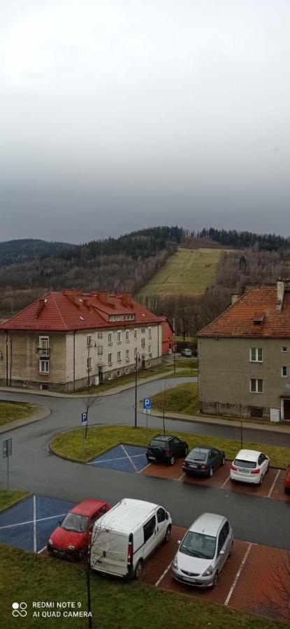 Apartment Na Gruszy Stronie Slaskie Exterior photo